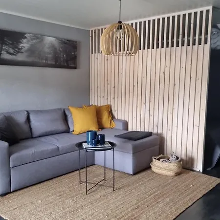 Nordbakken, Perfect For World Cup 2025 Only 1700m To Senter Granasen Appartement Trondheim