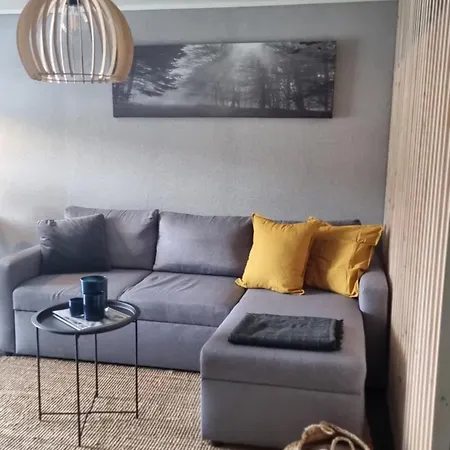 Nordbakken, Perfect For World Cup 2025 Only 1700m To Senter Granasen Appartement Trondheim