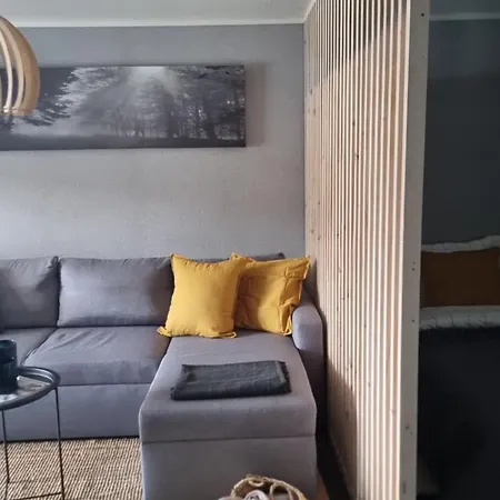 Nordbakken, Perfect For World Cup 2025 Only 1700m To Senter Granasen Appartement