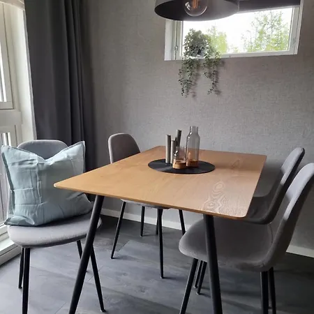 Appartement Nordbakken, Perfect For World Cup 2025 Only 1700m To Senter Granasen Trondheim