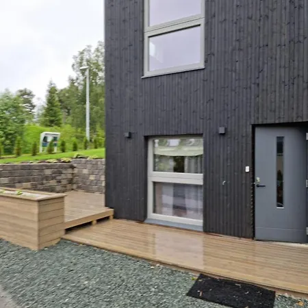 Appartement Nordbakken, Perfect For World Cup 2025 Only 1700m To Senter Granasen *