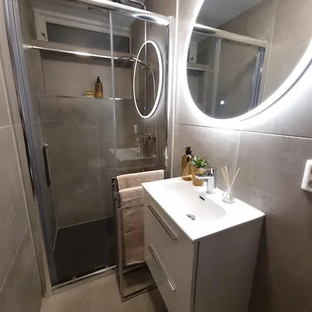 Appartement Nordbakken, Perfect For World Cup 2025 Only 1700m To Senter Granasen *