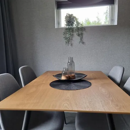 Nordbakken, Perfect For World Cup 2025 Only 1700m To Senter Granasen Appartement Trondheim