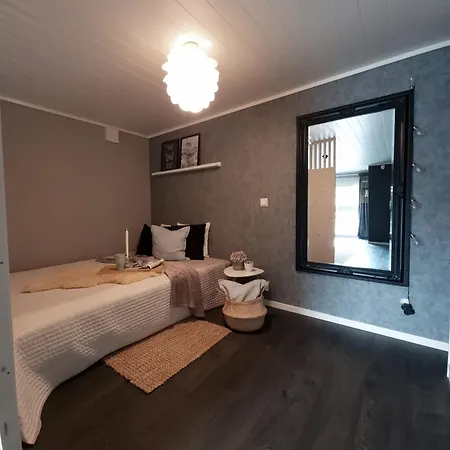 Nordbakken, Perfect For World Cup 2025 Only 1700m To Senter Granasen Appartement *