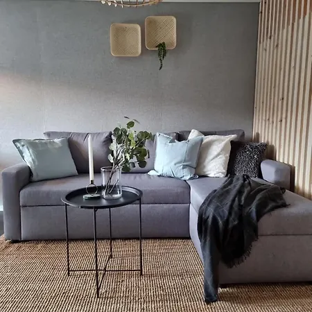 Nordbakken, Perfect For World Cup 2025 Only 1700m To Senter Granasen Appartement Trondheim